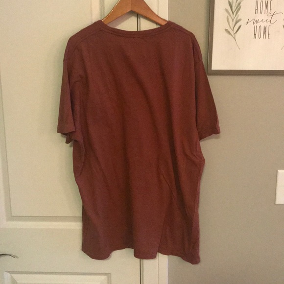 Rustic ourCasie T-shirt - Picture 4 of 4
